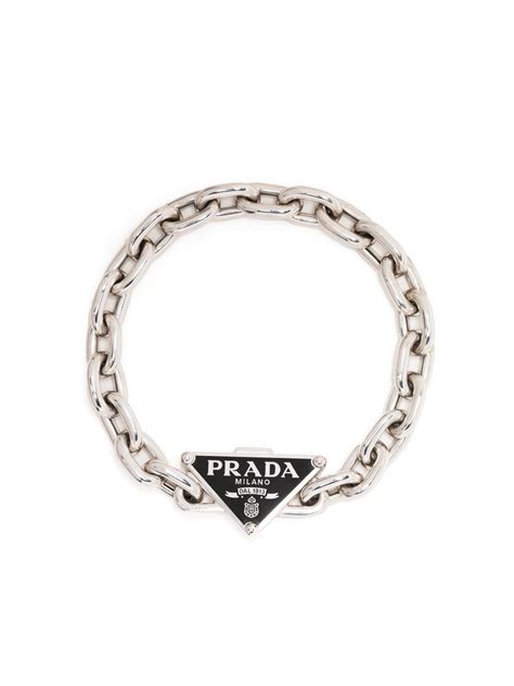 Bracciale Prada Symbole